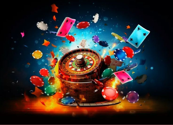 genwin88 کیسینو گیمز کا ایک زمرہ منتخب کریں

